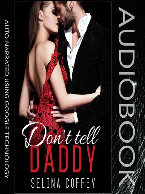 cover image of Don't Tell Daddy